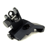 Offset Backup Sight Set