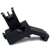 Offset Backup Sight Set