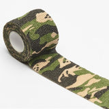 Waterproof Camouflage Tape