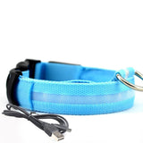 LED Pet Collar