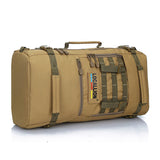 Tactical Backpack