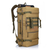 Tactical Backpack