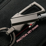 Sure Strike Carabiner