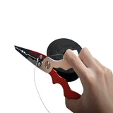 Aluminum Fishing Pliers