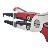 Aluminum Fishing Pliers