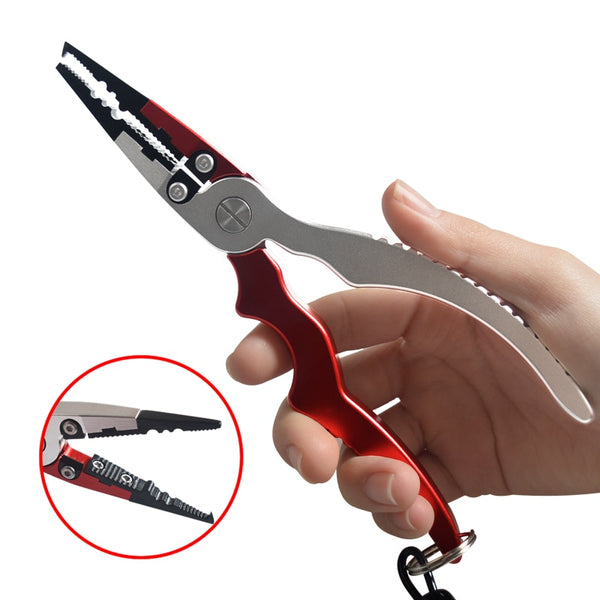 Aluminum Fishing Pliers