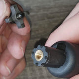 Star Chamber Cleaning Tool