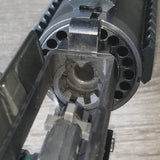 Star Chamber Cleaning Tool