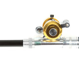 Telescopic Mini Fishing Pole