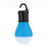 Hanging 3 LED Camping Light