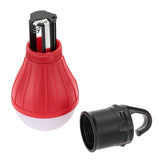 Hanging 3 LED Camping Light
