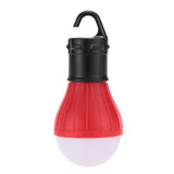 Hanging 3 LED Camping Light