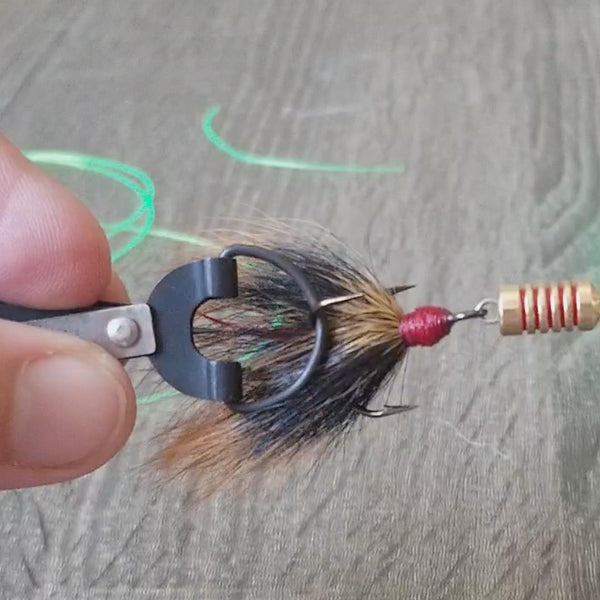 Buy Facikono Fishing Quick Knot Tools Fly Fishing Nippers