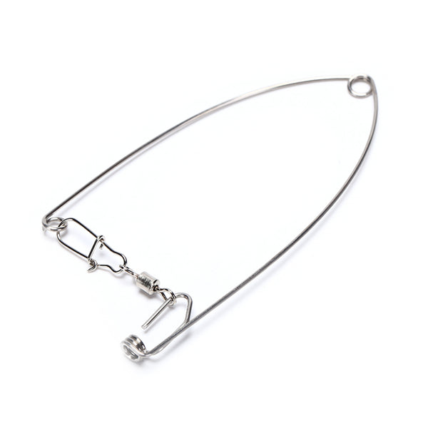 Spring Hook – Cunning Chameleon Spring Hook – Cunning Chameleon