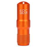 Waterproof Match Case