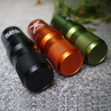 Waterproof Match Case