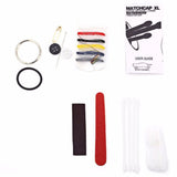 Waterproof Match Case