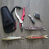 Tackle Box Set