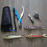 Tackle Box Set
