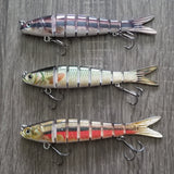 Tackle Box Set