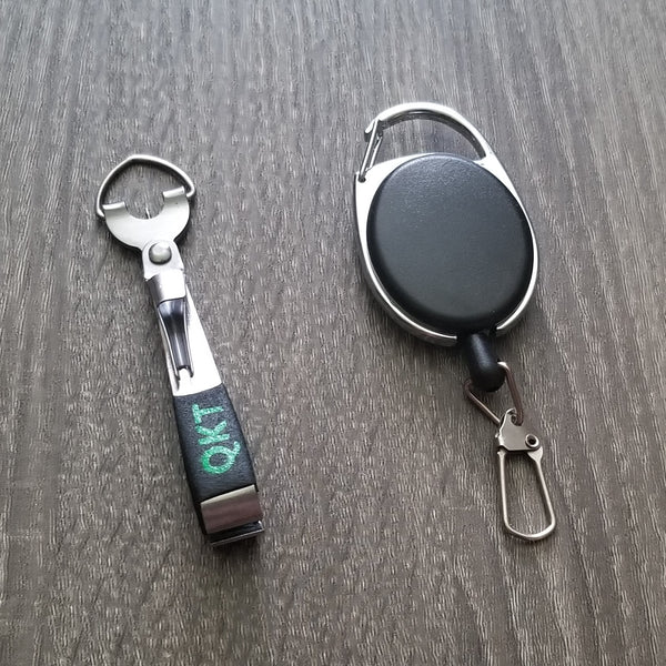 Quick Knot Tool