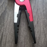 Aluminum Fishing Pliers