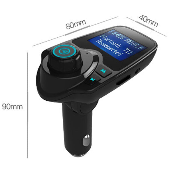 Bluetooth Car Kit Cunning Chameleon bluetooth-car-kit-cunning-chameleon