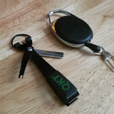 Quick Knot Tool