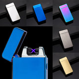 Dual Arc Electric Lighter