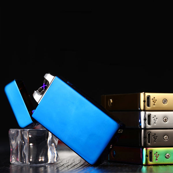 Dual Arc Electric Lighter