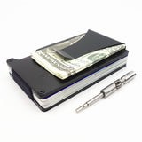 Money Clip Wallet
