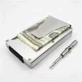 Money Clip Wallet