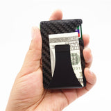 Money Clip Wallet