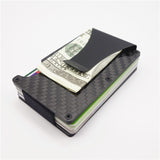 Money Clip Wallet
