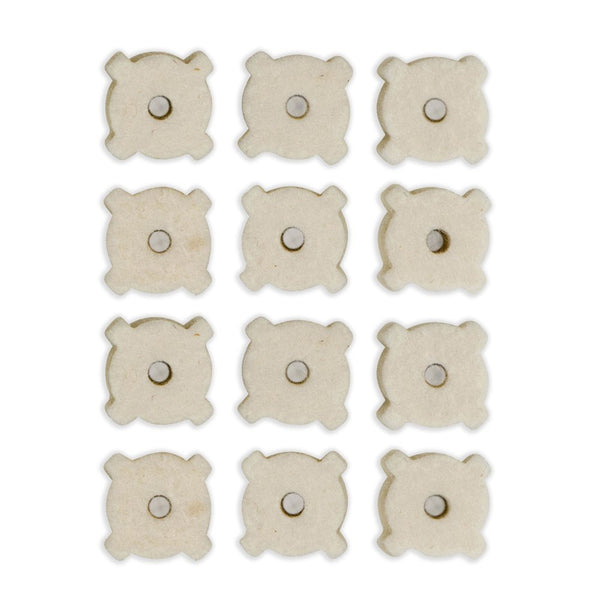 Star Chamber Replacement Pads