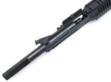 Barrel Spline Socket Rod