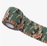 Waterproof Camouflage Tape