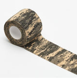 Waterproof Camouflage Tape