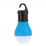 Hanging 3 LED Camping Light
