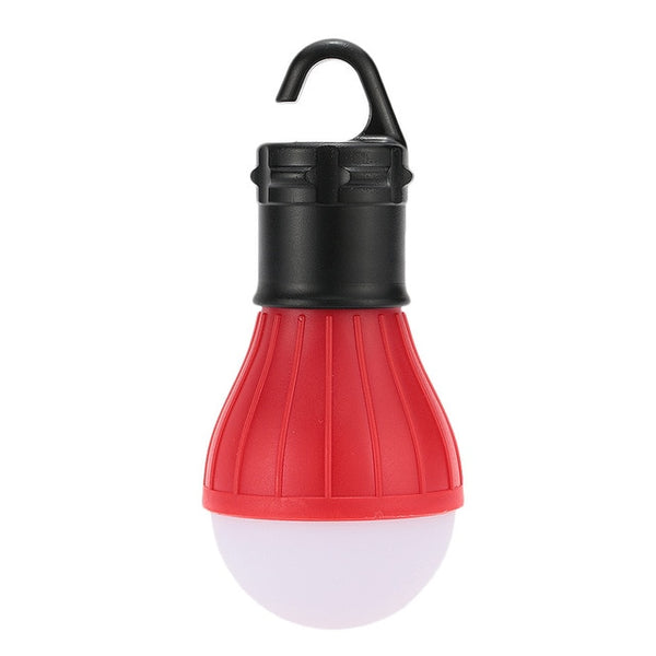 Hanging 3 LED Camping Light