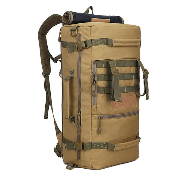 Tactical Backpack