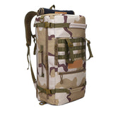 Tactical Backpack