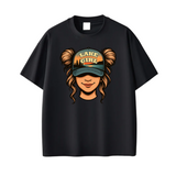Lake Girl Quick-Dry Cooling Tee
