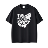 The Buckeye State Quick-Dry Cooling Tee