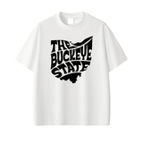 The Buckeye State Quick-Dry Cooling Tee