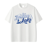 Indian Lake Fishing Quick-Dry Cooling Tee