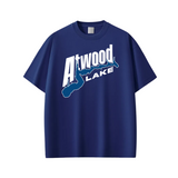 Atwood Lake Quick-Dry Cooling Tee