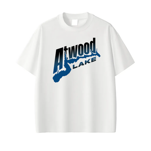 Atwood Lake Quick-Dry Cooling Tee