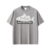 Lake Erie Fishing Quick-Dry Cooling Tee