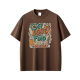 Rose Lake Adventure Quick-Dry Cooling Tee